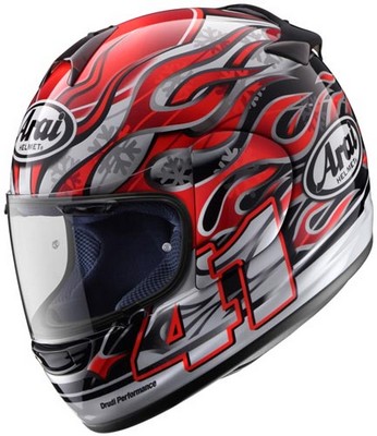 ARAI CHASER HAGA